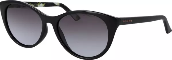 Black Acetate Sunglasses