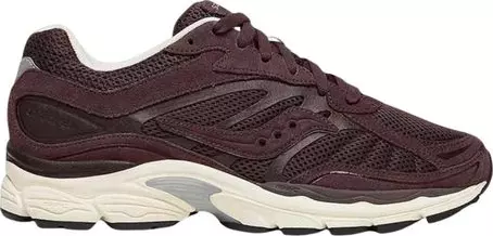 Brown Synthetic Athletic Sneakers