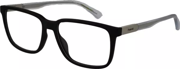 Black Polyamide Glasses (Frames)