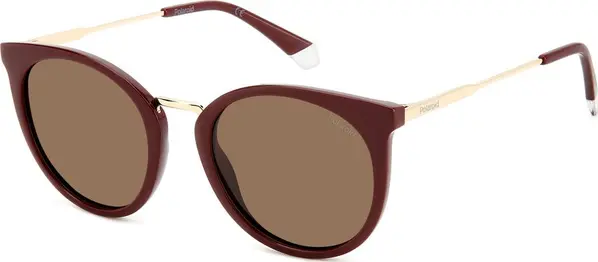 Multicolor Resin Sunglasses