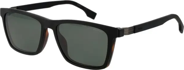 Brown Polyamide Glasses (Frames)
