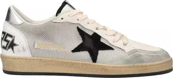 Multicolor Polyester Sneakers
