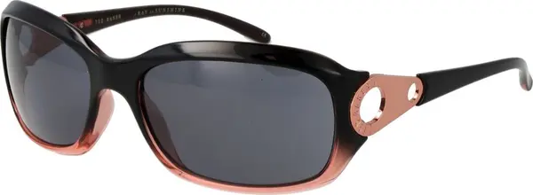 Black TR90 Sunglasses