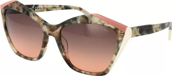 Army Acetate Sunglasses