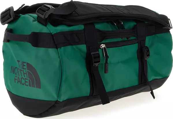 Bicolor Polyester Backpack