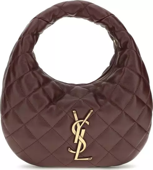 Brown Lamb Ovis Aries Aries Handbag