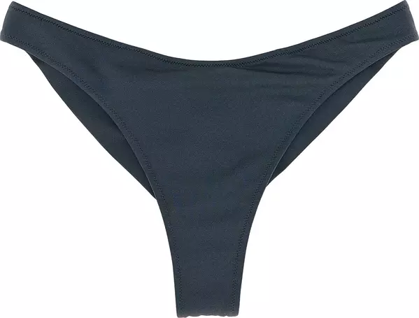 Gray Polyamide Bikini