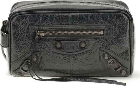 Black Lamb Ovis Aries Aries Wallet