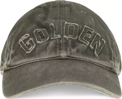 Bicolor Cotton Cap (Baseball Hat)