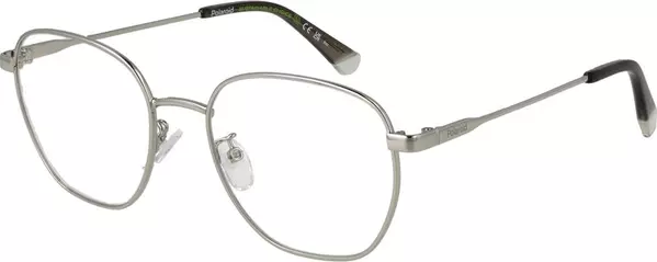 Silver Metal Glasses (Frames)