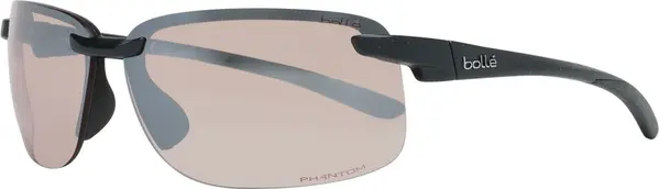 Black Resin Sunglasses