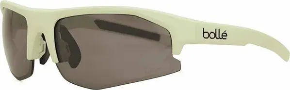 Bicolor Plastic Sunglasses