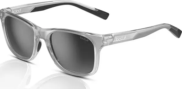 Transparent Nylon Sunglasses
