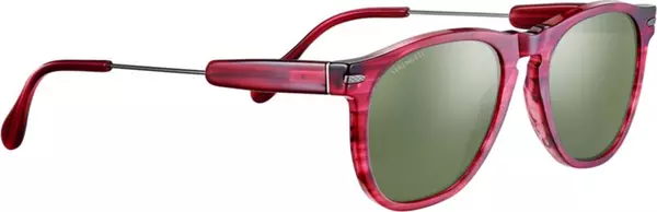 Multicolor Plastic Sunglasses