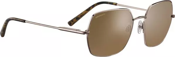 Multicolor Plastic Sunglasses