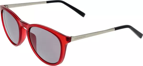 Multicolor Plastic Sunglasses