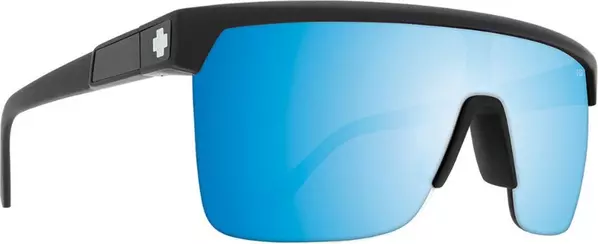 Black Resin Sunglasses