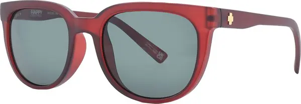 Multicolor Resin Sunglasses