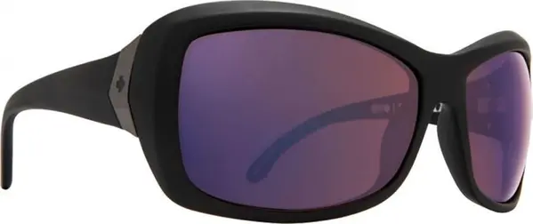 Black Plastic Sunglasses