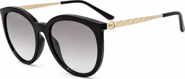 Black Acetate Sunglasses