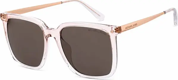 Multicolor Acetate Sunglasses
