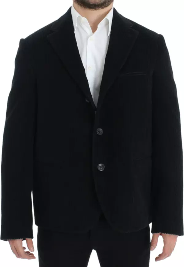 Black manchester MARTINI blazer