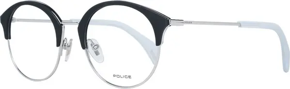 Multicolor Metal & Plastic Glasses (Frames)