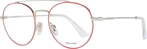 Multicolor Metal & Plastic Glasses (Frames)