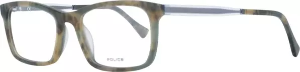 Bicolor Plastic Glasses (Frames)