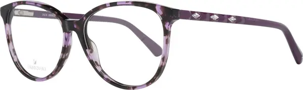 Multicolor Plastic Glasses (Frames)