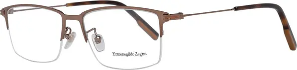 Bronze Metal Glasses (Frames)
