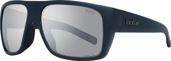 Black Plastic Sunglasses