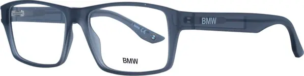 Gray Plastic Glasses (Frames)