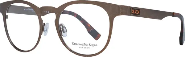 Bronze Titanium Glasses (Frames)