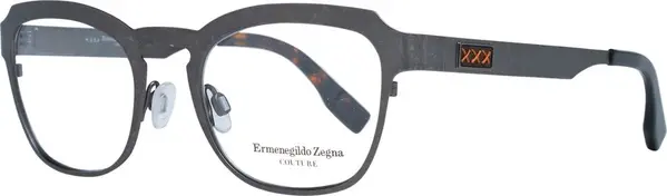 Gray Titanium Glasses (Frames)