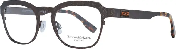 Bronze Titanium Glasses (Frames)