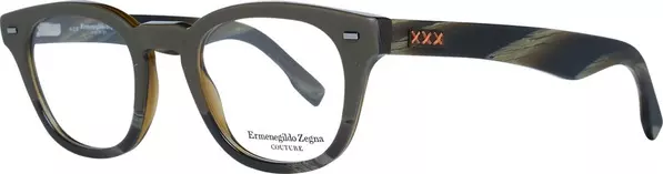 Army Plastic Glasses (Frames)