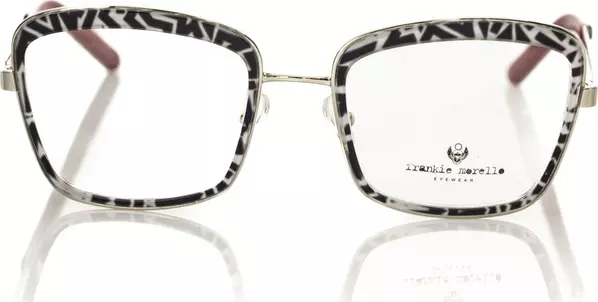 Multicolor Metallic Women's Frame