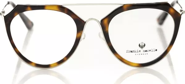 Brown Acetate Women's Frame