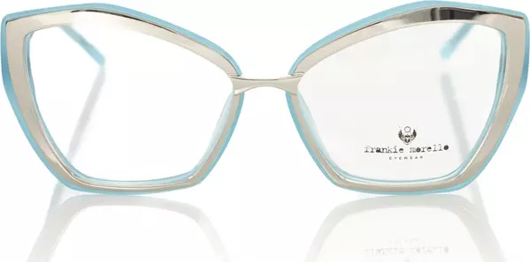 Multicolor Acetate Women's Frame