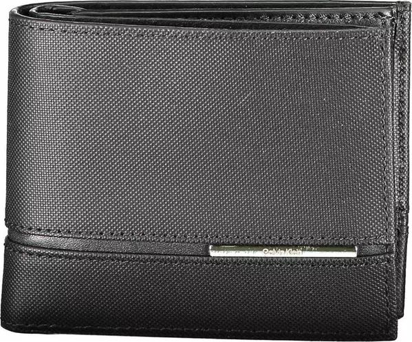 Nero Leather Men Wallet