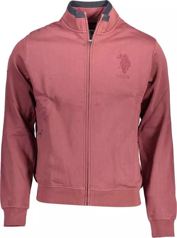 Viola Cotton Men's Sweatshirt