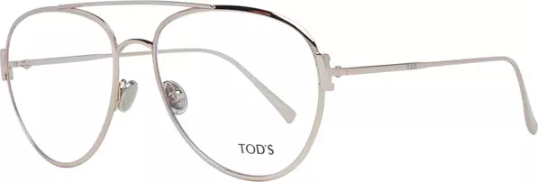 Gold Metal Glasses (Frames)