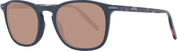 Black Acetate Sunglasses