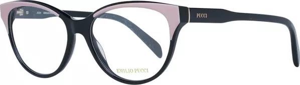Multicolor Plastic Glasses (Frames)