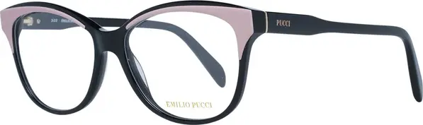 Multicolor Plastic Glasses (Frames)
