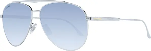 Gold Metal Sunglasses
