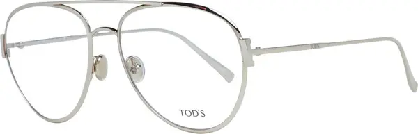 Gold Metal Glasses (Frames)