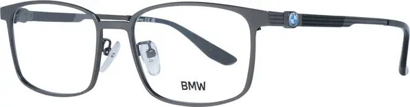 Gray Titanium Glasses (Frames)