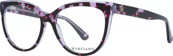 Purple Acetate Glasses (Frames)
